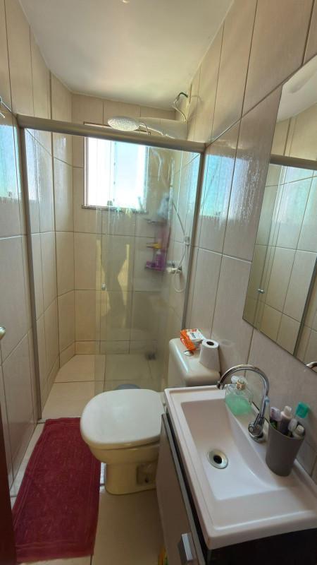 Apartamento, Masterville, 2 Quartos, 1 Vaga