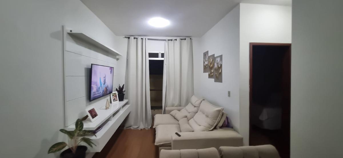 Apartamento, Ana Lúcia, 2 Quartos, 1 Vaga