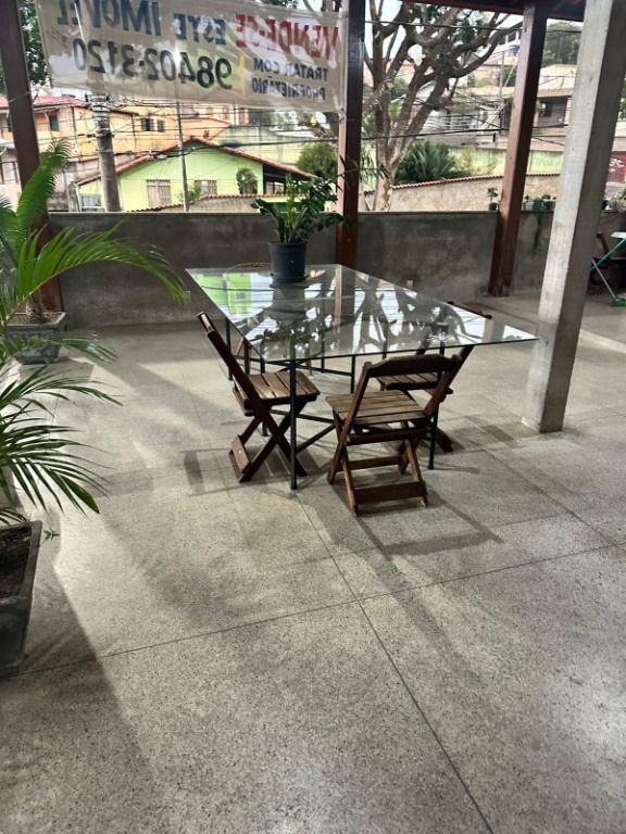 Casa, Nações Unidas, 5 Quartos, 2 Vagas, 1 Suíte