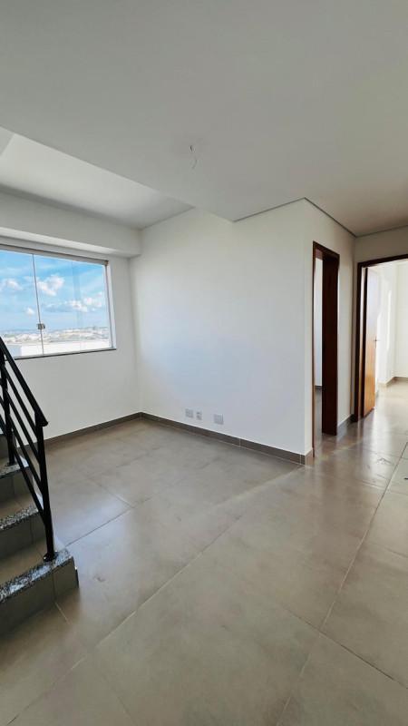 Apartamento, Cabral, 2 Quartos, 2 Vagas, 1 Suíte