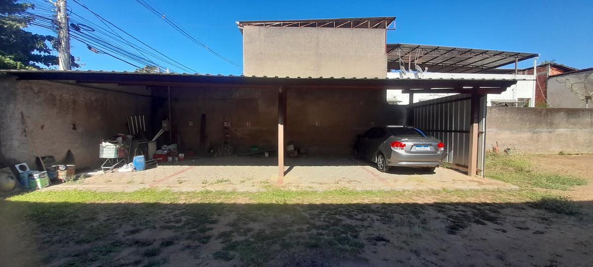 Andar, São José, 0 Quarto, 0 Vaga