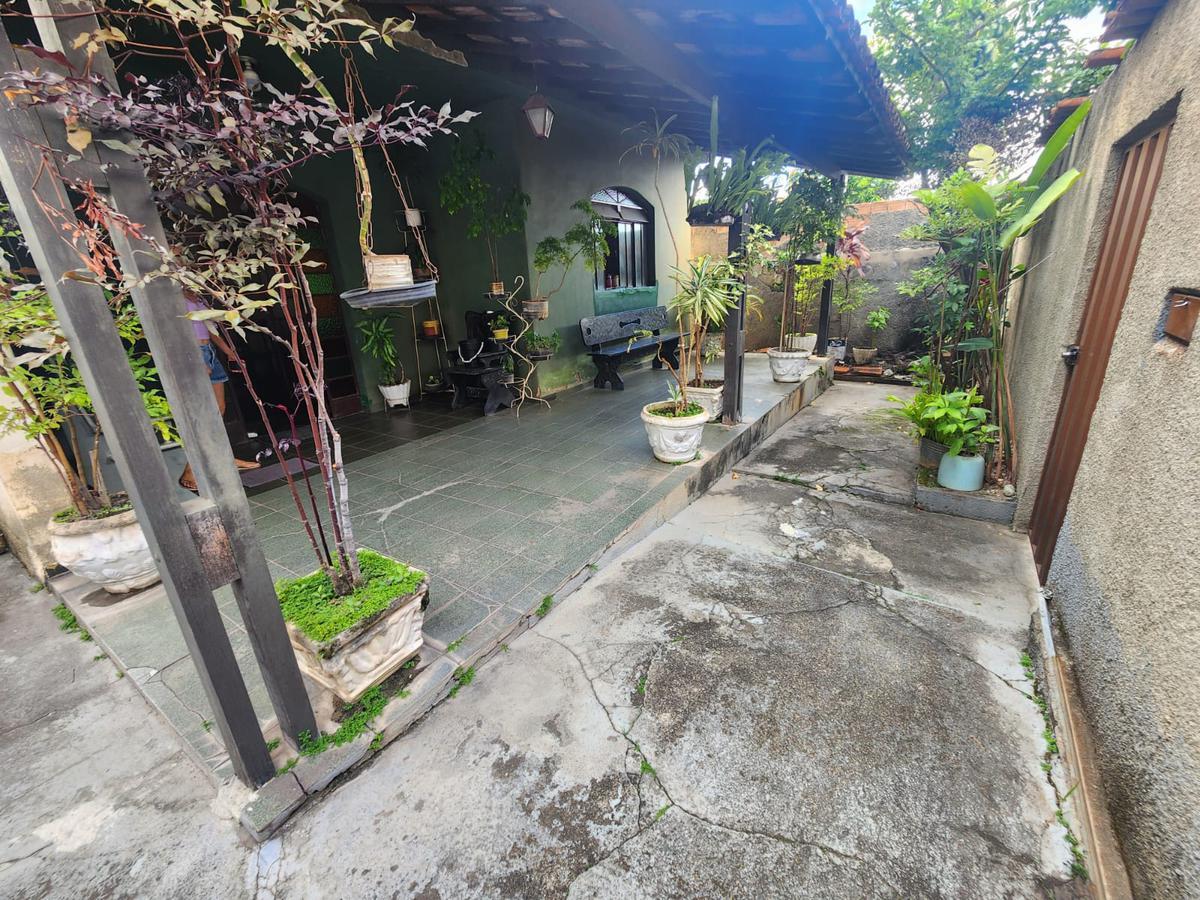 Casa, Morada Nova, 5 Quartos, 5 Vagas