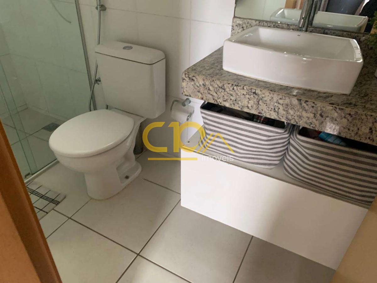 Apartamento, Ipiranga, 3 Quartos, 3 Vagas, 1 Suíte