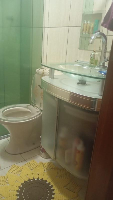 Apartamento, Havaí, 2 Quartos, 1 Vaga