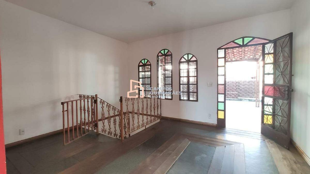 Casa, Colorado, 3 Quartos, 2 Vagas, 1 Suíte