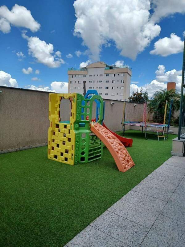 Apartamento, Graça, 3 Quartos, 0 Vaga, 1 Suíte