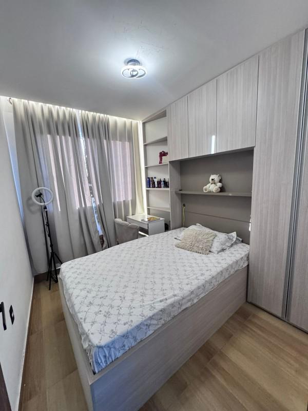 Casa, Masterville, 3 Quartos, 4 Vagas, 1 Suíte