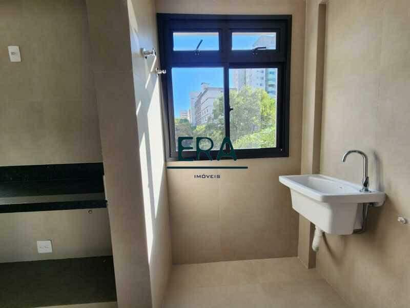 Cobertura, Serra, 3 Quartos, 3 Vagas, 1 Suíte