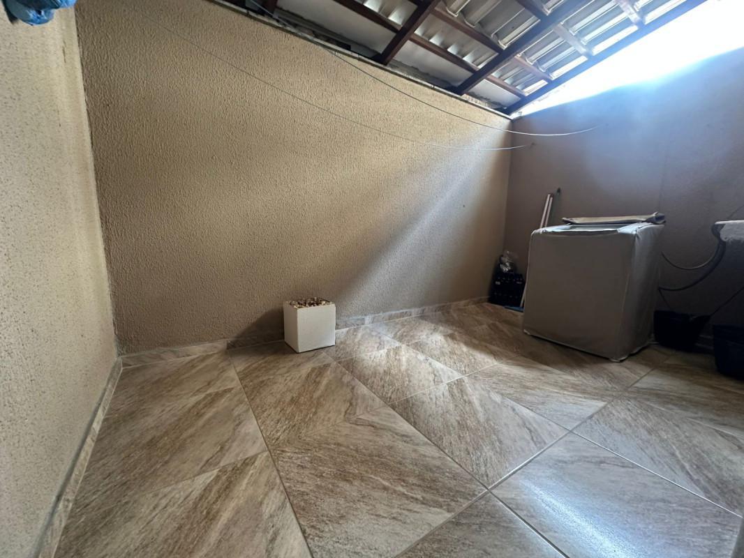 Apartamento, Betim Industrial, 2 Quartos, 1 Vaga