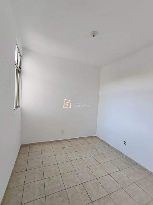 Apartamento, Diamante, 3 Quartos, 1 Vaga