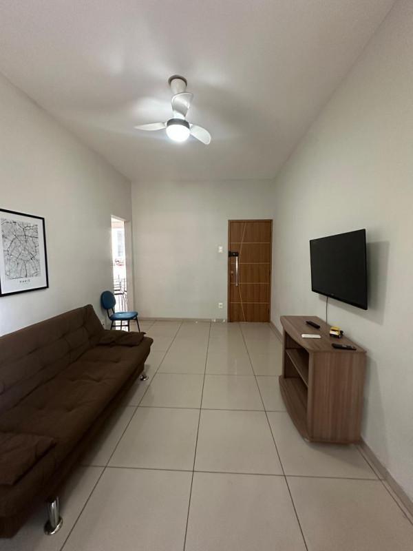 Apartamento, Centro, 3 Quartos, 0 Vaga, 1 Suíte