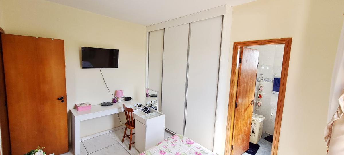 Apartamento, Palmares, 4 Quartos, 2 Vagas, 1 Suíte