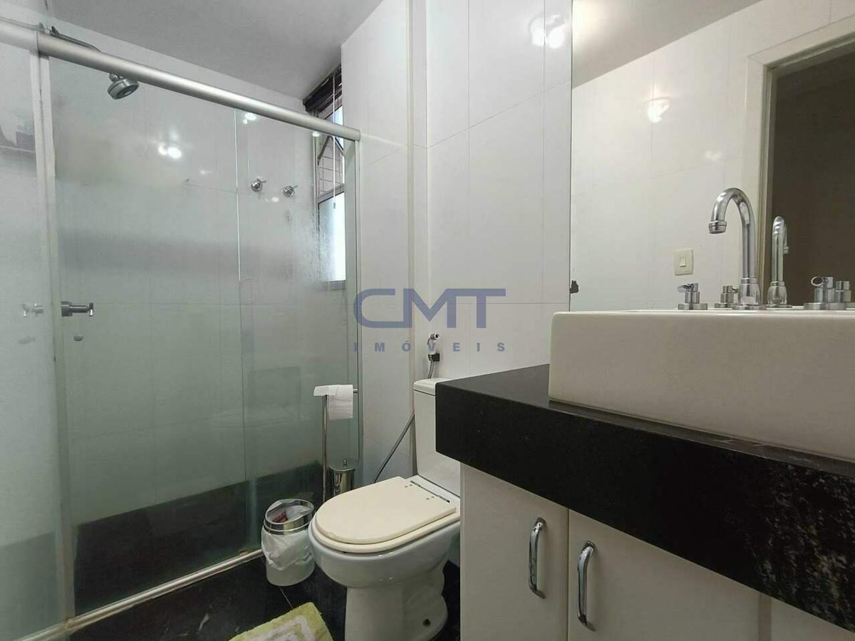 Apartamento, Itapoã, 4 Quartos, 3 Vagas, 1 Suíte
