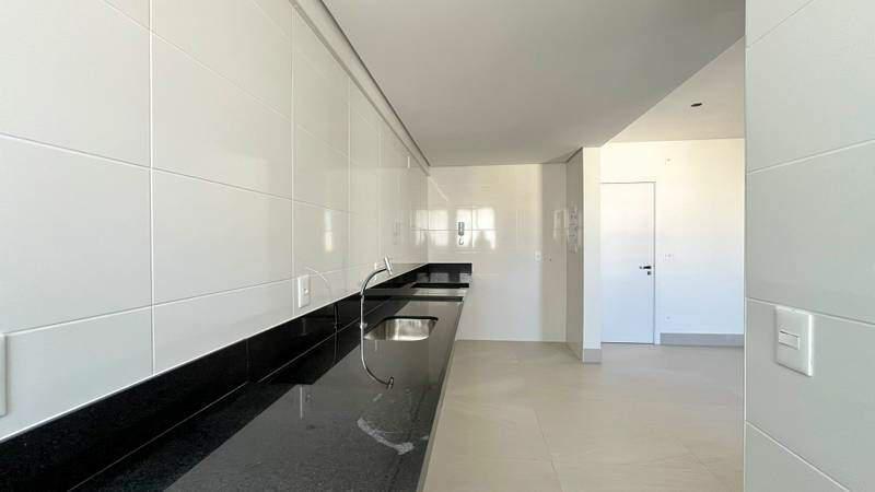 Apartamento, Cidade Nova, 2 Quartos, 2 Vagas, 1 Suíte