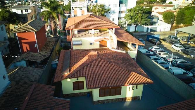 Casa, Jardim Atlântico, 5 Quartos, 6 Vagas, 1 Suíte