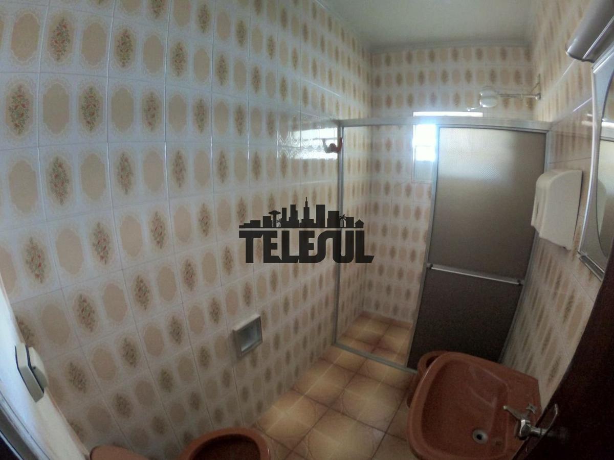 Casa, Vila Santa Cruz, 3 Quartos, 2 Vagas, 1 Suíte