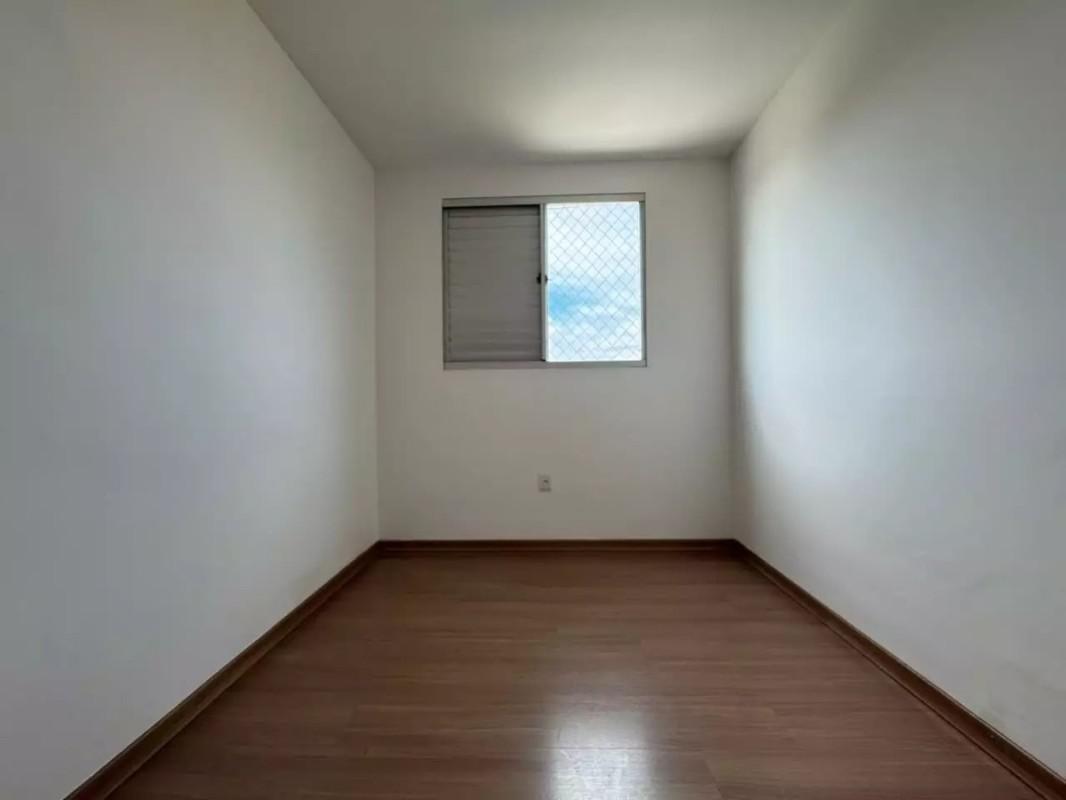 Apartamento, Teixeira Dias, 2 Quartos, 1 Vaga