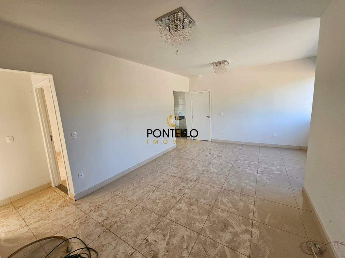 Cobertura, Boa Vista, 3 Quartos, 2 Vagas, 1 Suíte