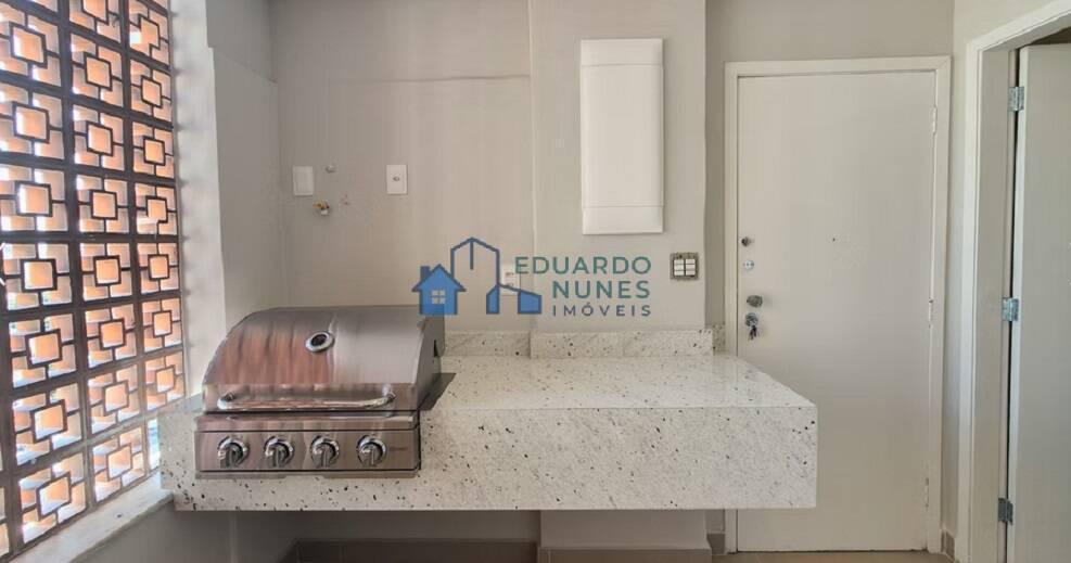 Apartamento, Lourdes, 4 Quartos, 2 Vagas, 2 Suítes