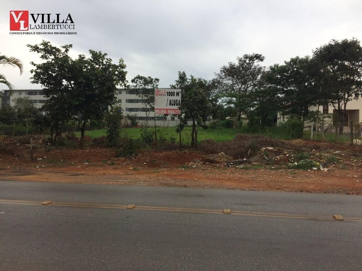 Lote, Campinho, 0 Quarto, 0 Vaga