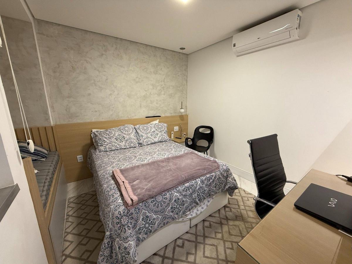 Apartamento, São José, 4 Quartos, 2 Vagas, 1 Suíte