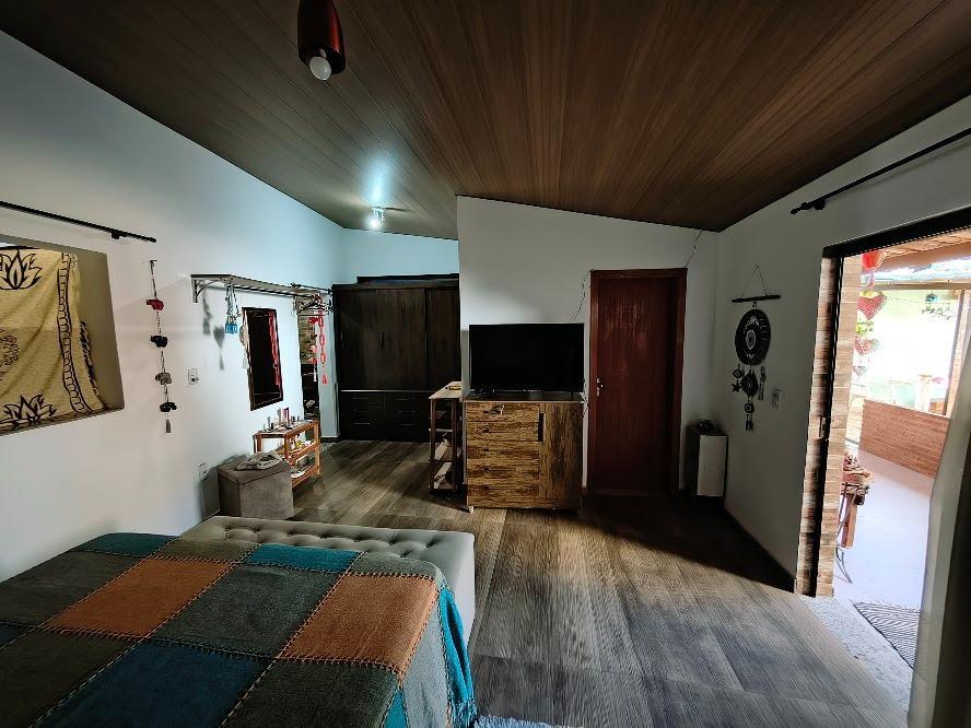 Casa, Céu Azul, 1 Quarto, 2 Vagas, 1 Suíte