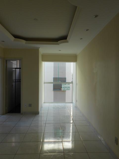 Apartamento, Jardim Guanabara, 2 Quartos, 1 Vaga