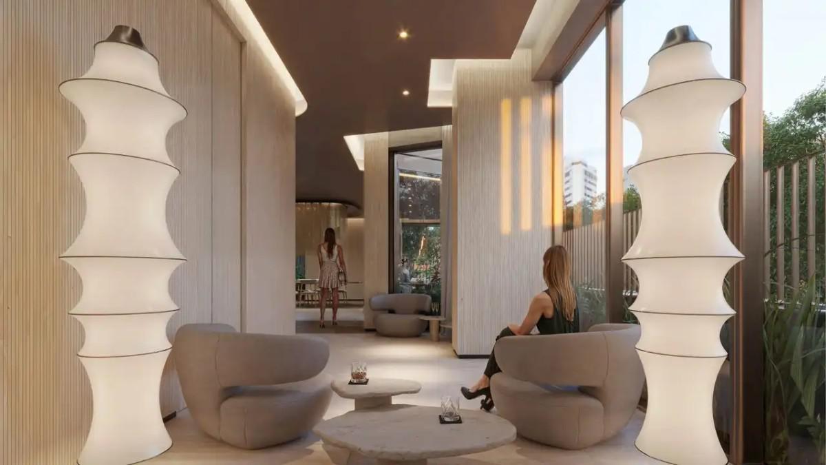 Apartamento, Savassi, 1 Quarto, 1 Vaga