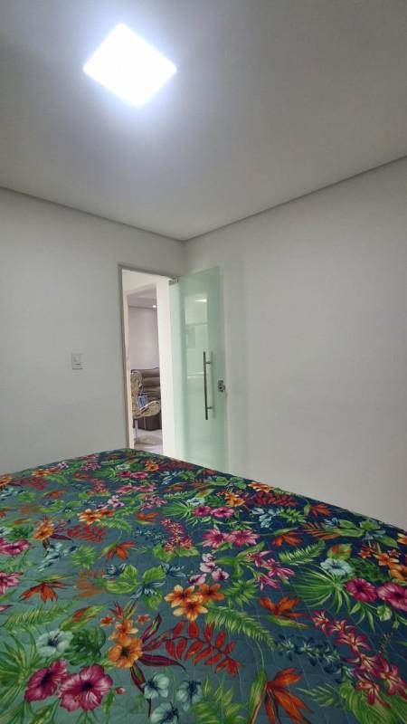 Apartamento, Parque São Pedro (venda Nova), 2 Quartos, 1 Vaga