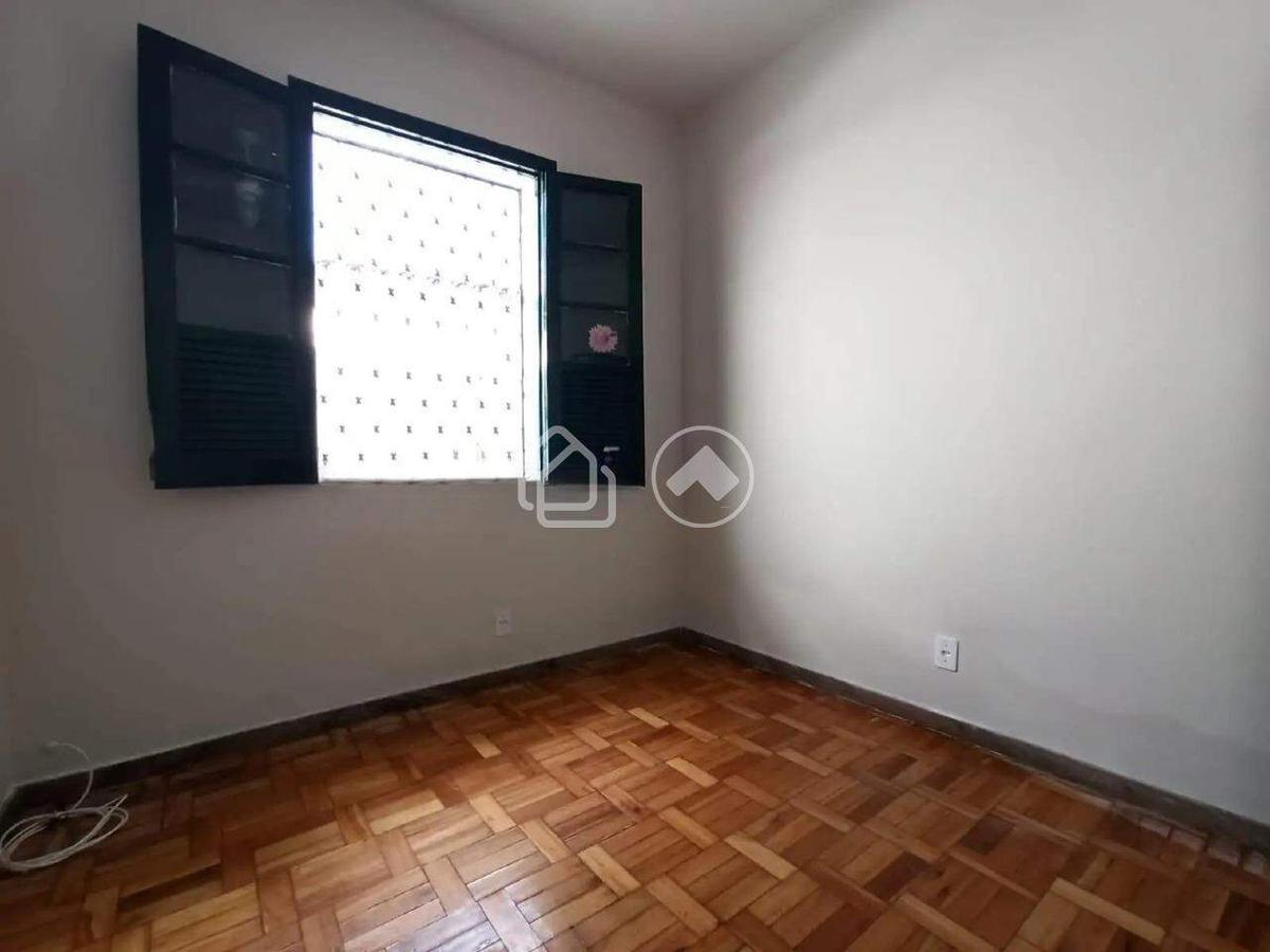 Casa, Carlos Prates, 2 Quartos