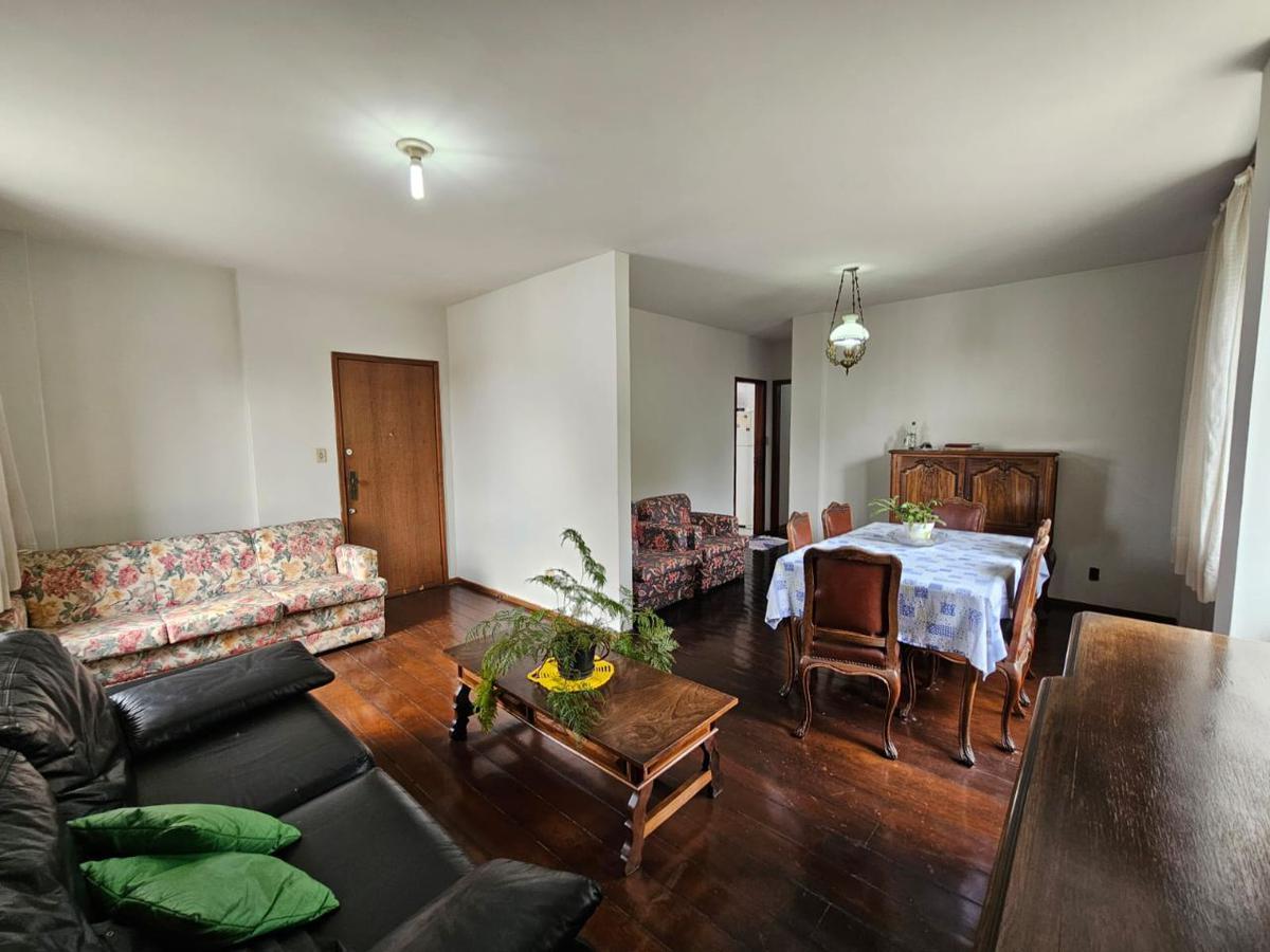 Apartamento, Cidade Nova, 4 Quartos, 2 Vagas, 1 Suíte