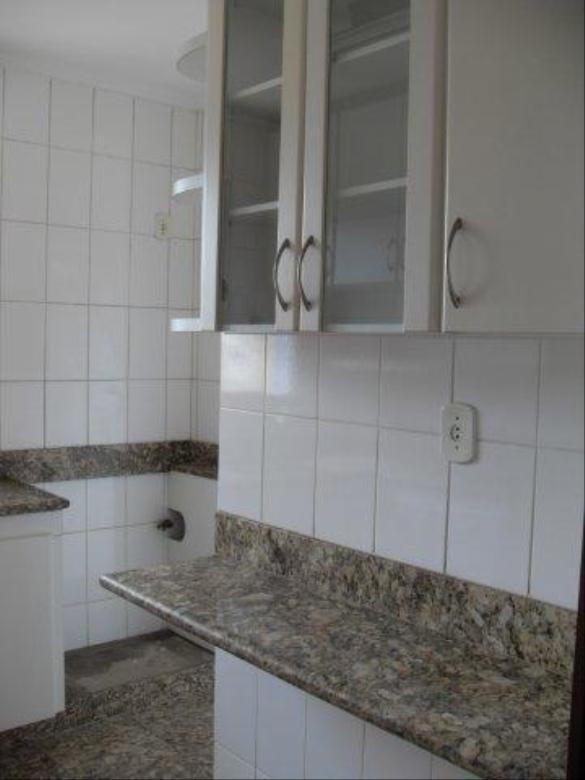 Apartamento, Carmo, 3 Quartos, 2 Vagas, 1 Suíte