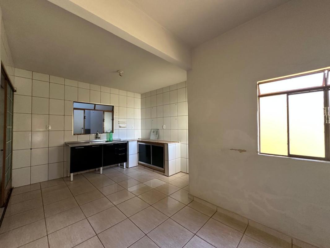 Casa, Centro, 3 Quartos, 1 Vaga