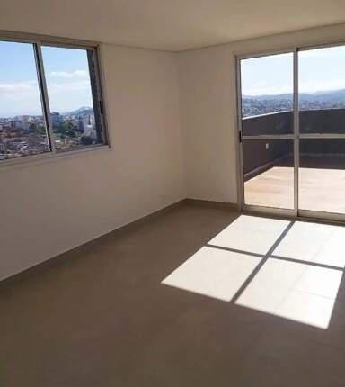 Cobertura, Sagrada Família, 3 Quartos, 2 Vagas, 1 Suíte