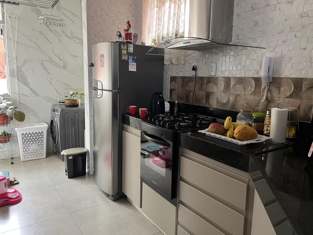 Apartamento, Padre Eustáquio, 2 Quartos, 1 Vaga, 1 Suíte