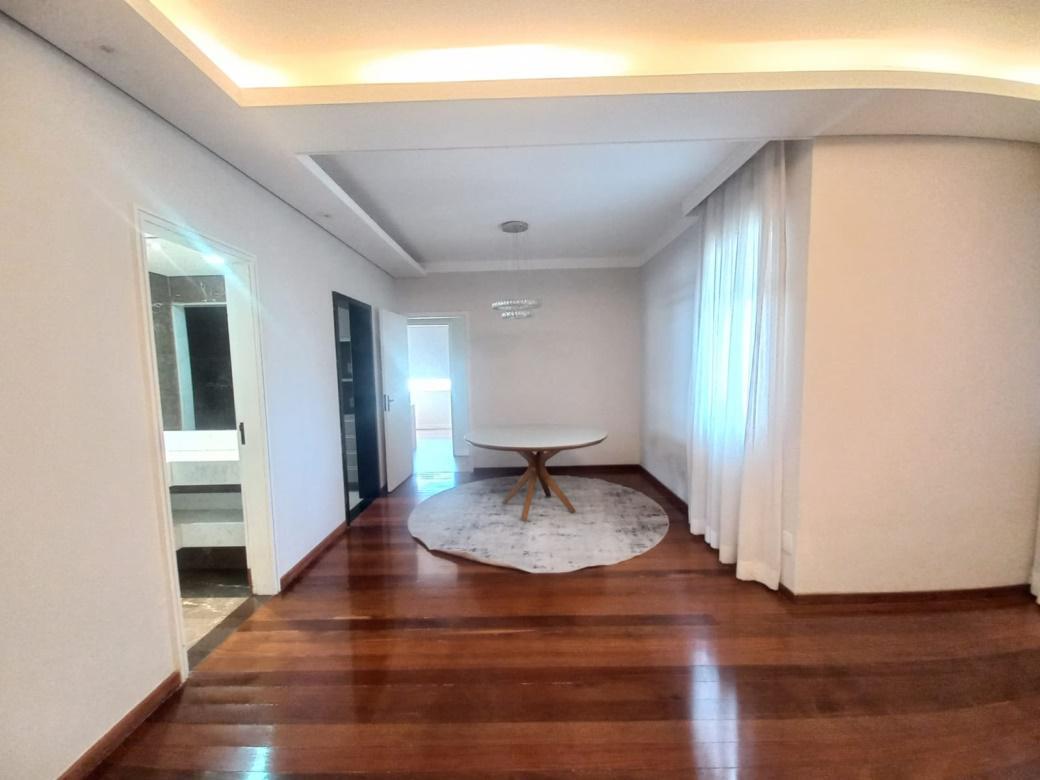 Apartamento, Lourdes, 4 Quartos, 1 Vaga, 1 Suíte