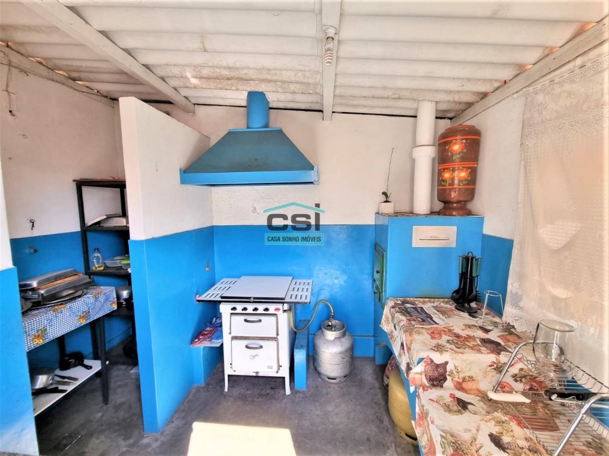 Casa, Ipiranga, 3 Quartos, 2 Vagas