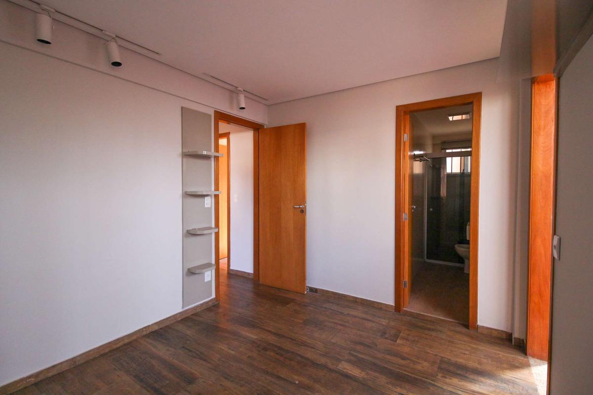 Apartamento, Prado, 3 Quartos, 2 Vagas, 1 Suíte