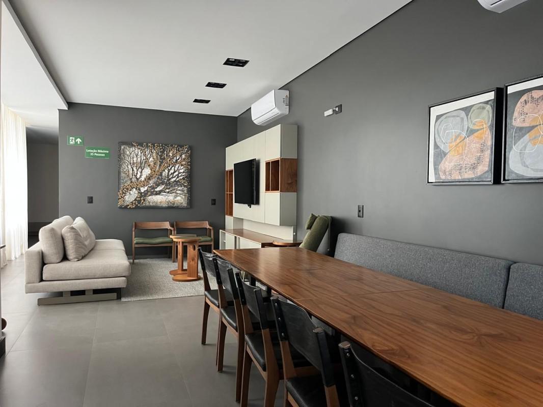 Apartamento, Santo Agostinho, 3 Quartos, 2 Vagas, 1 Suíte