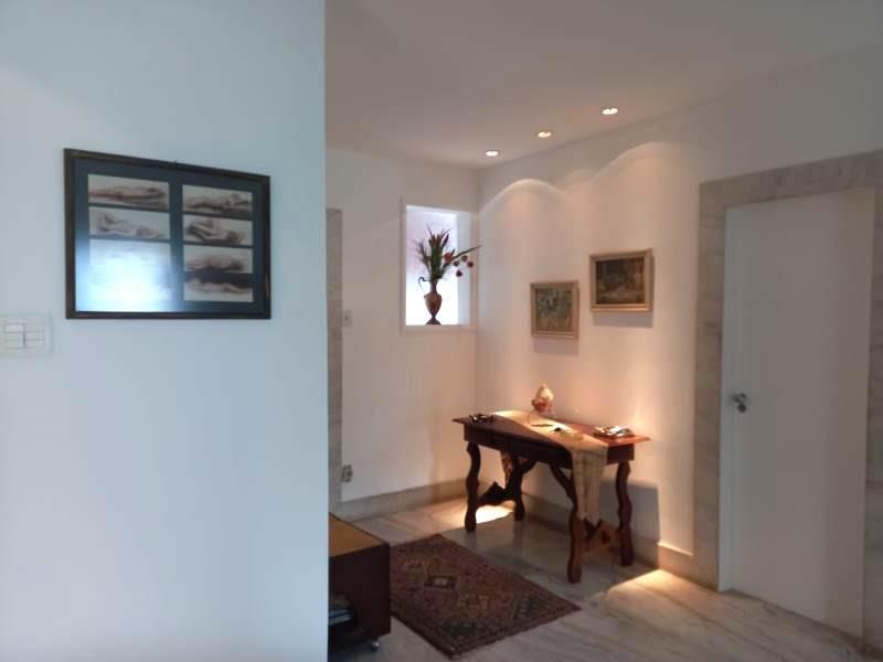 Apartamento, Carmo, 3 Quartos, 2 Vagas, 1 Suíte