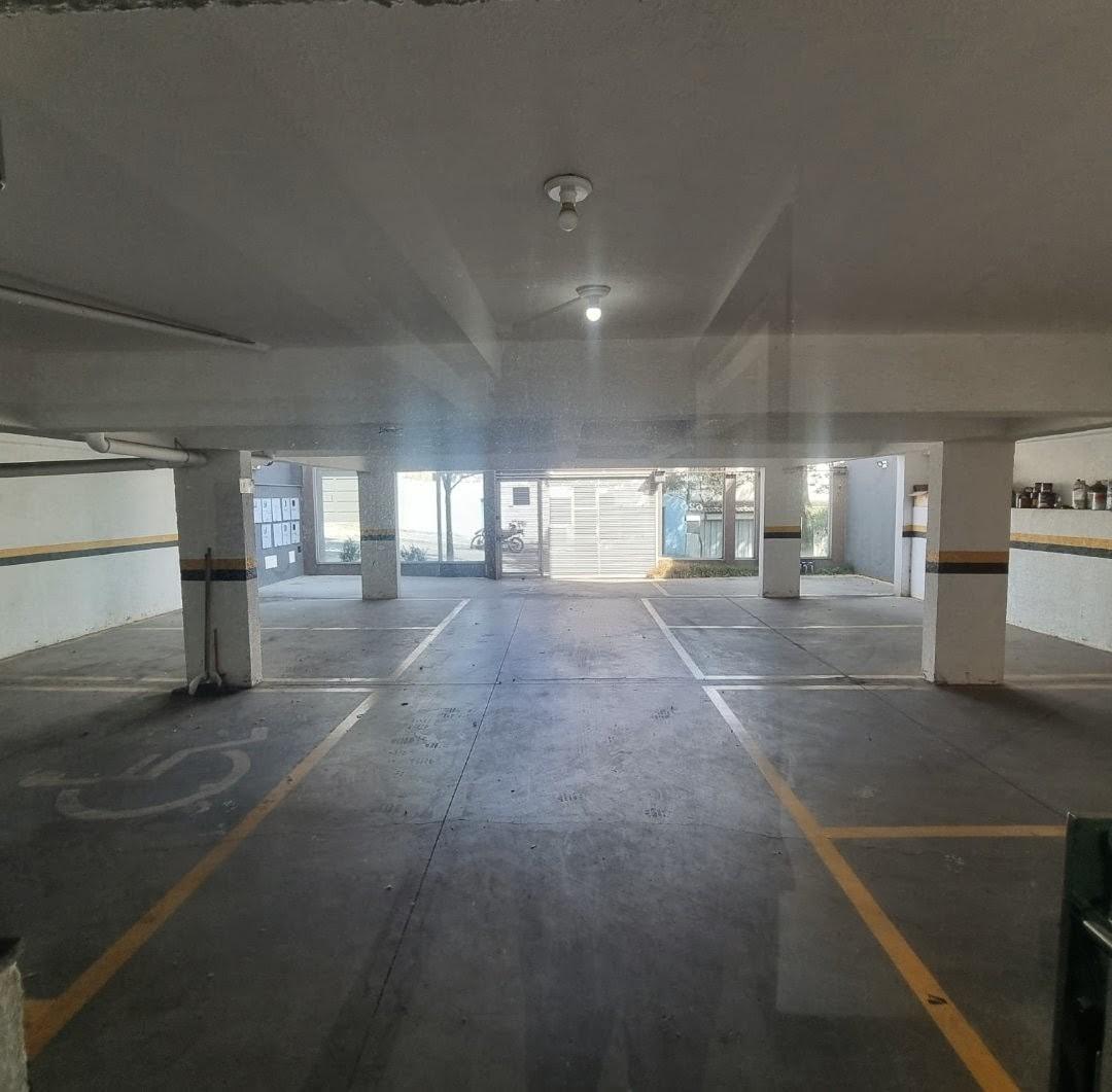 Cobertura, Santa Mônica, 3 Quartos, 2 Vagas, 1 Suíte