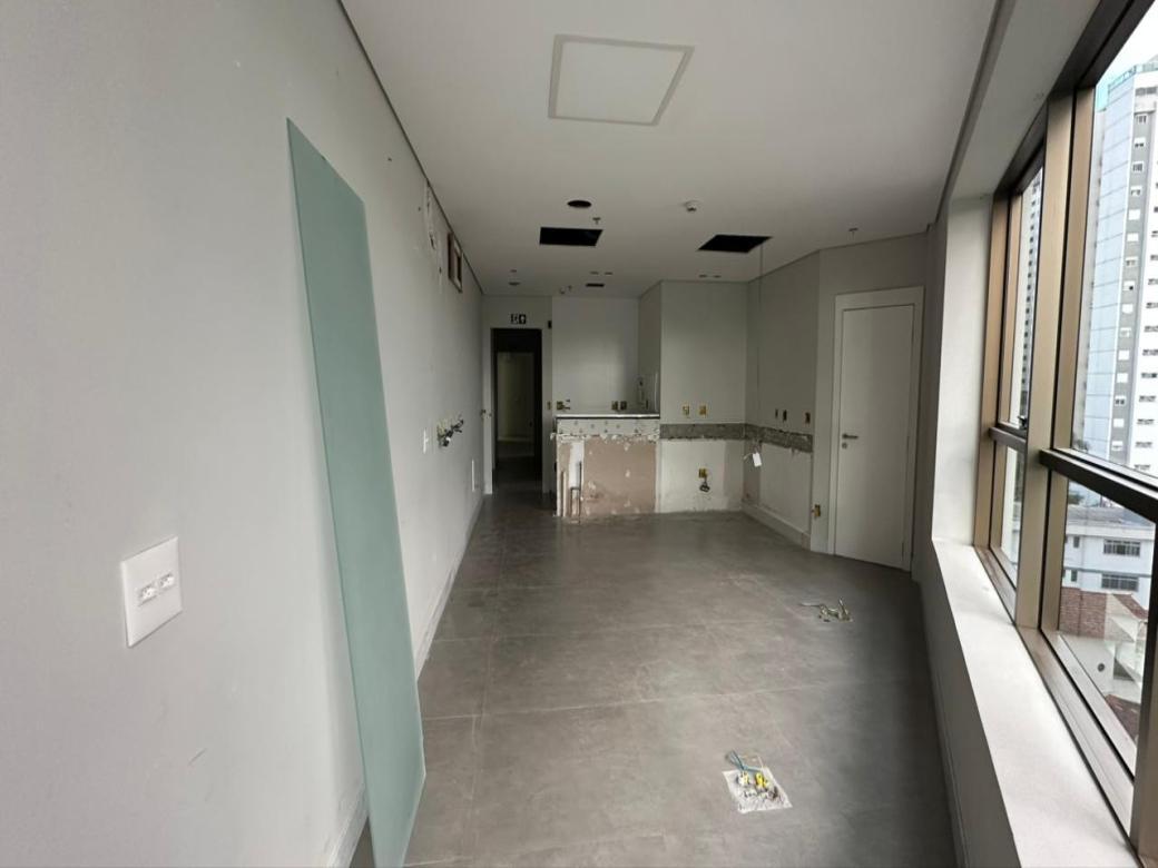 Sala, Savassi, 0 Quarto, 1 Vaga