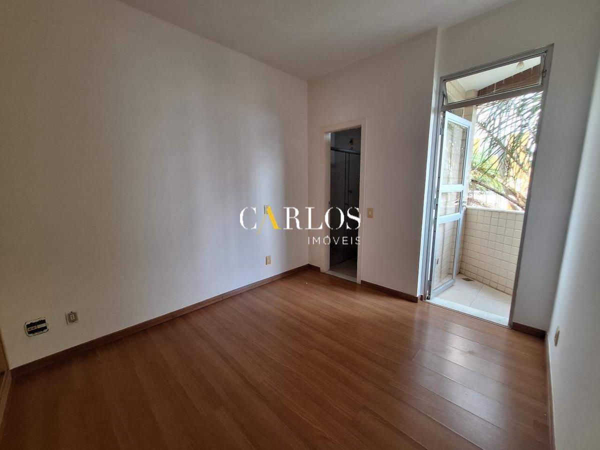 Apartamento, Buritis, 3 Quartos, 2 Vagas, 1 Suíte