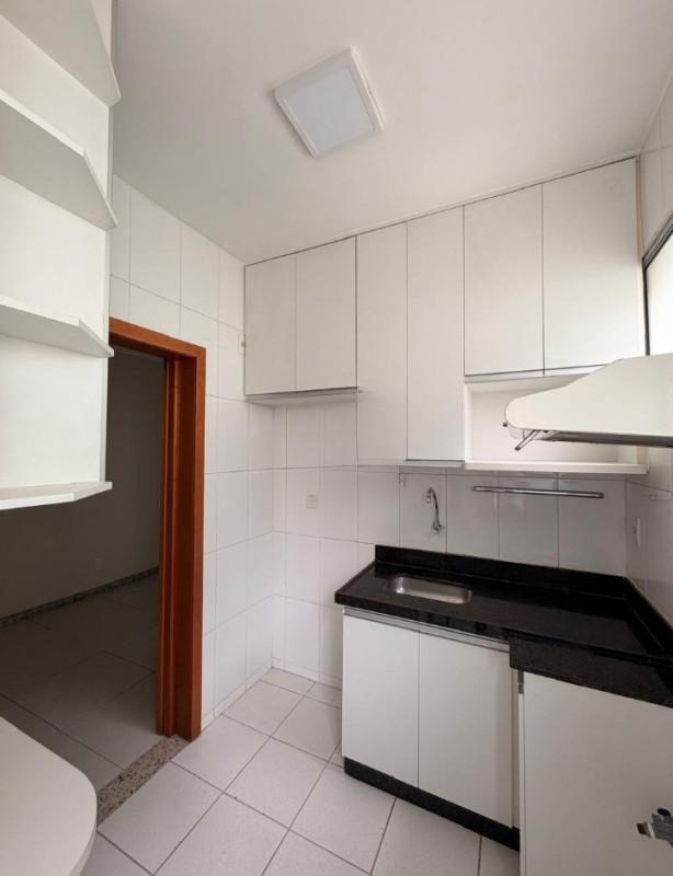 Cobertura, Castelo, 3 Quartos, 2 Vagas, 1 Suíte