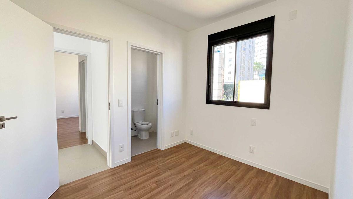 Apartamento, Grajaú, 2 Quartos, 2 Vagas, 2 Suítes