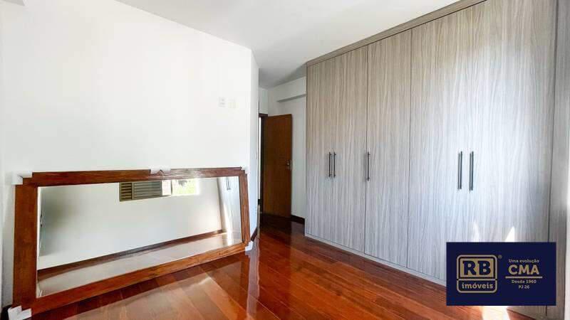 Apartamento, Luxemburgo, 4 Quartos, 3 Vagas, 1 Suíte