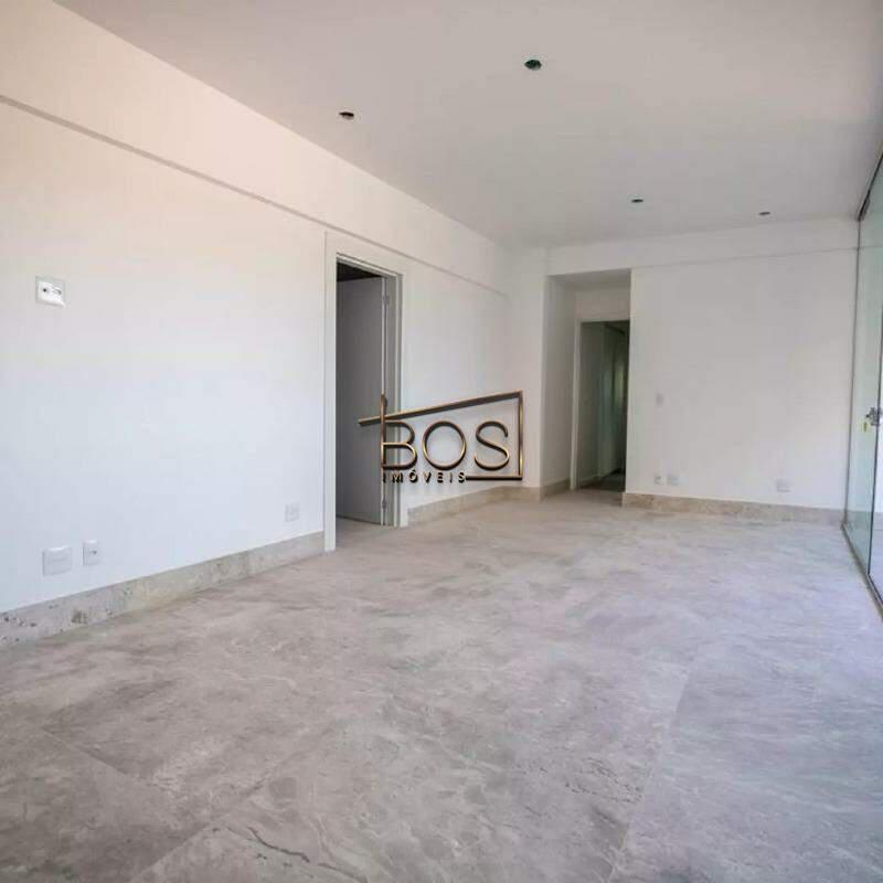 Apartamento, Lourdes, 4 Quartos, 3 Vagas, 2 Suítes