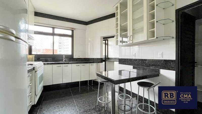 Apartamento, Belvedere, 3 Quartos, 4 Vagas, 2 Suítes
