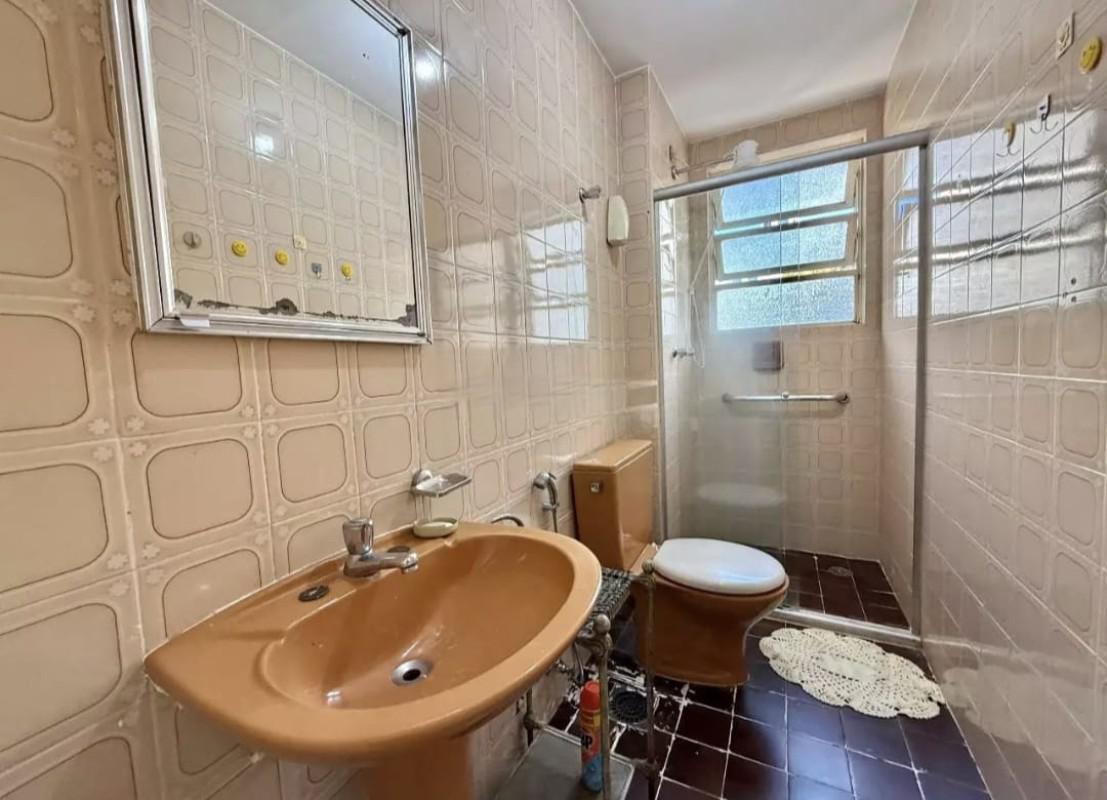 Apartamento, Anchieta, 3 Quartos, 1 Vaga, 1 Suíte