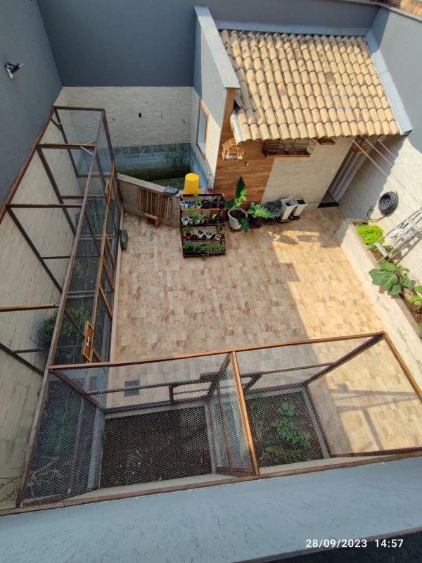 Casa, Lindéia, 3 Quartos, 4 Vagas, 1 Suíte